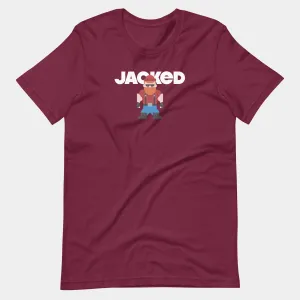 Jacked Jack