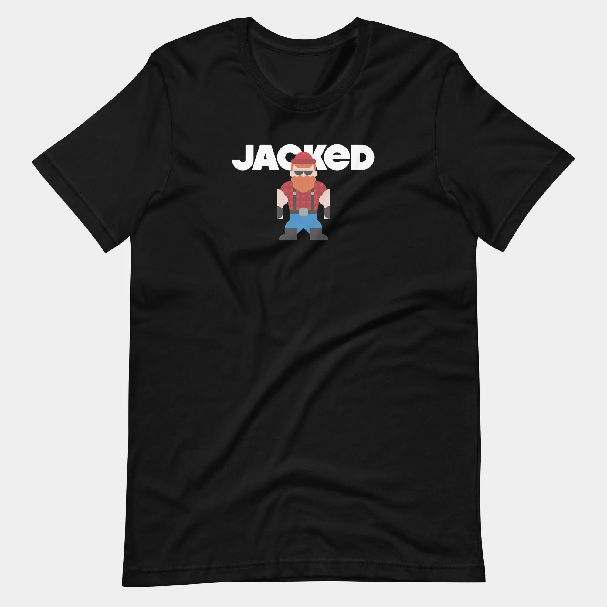 Jacked Jack