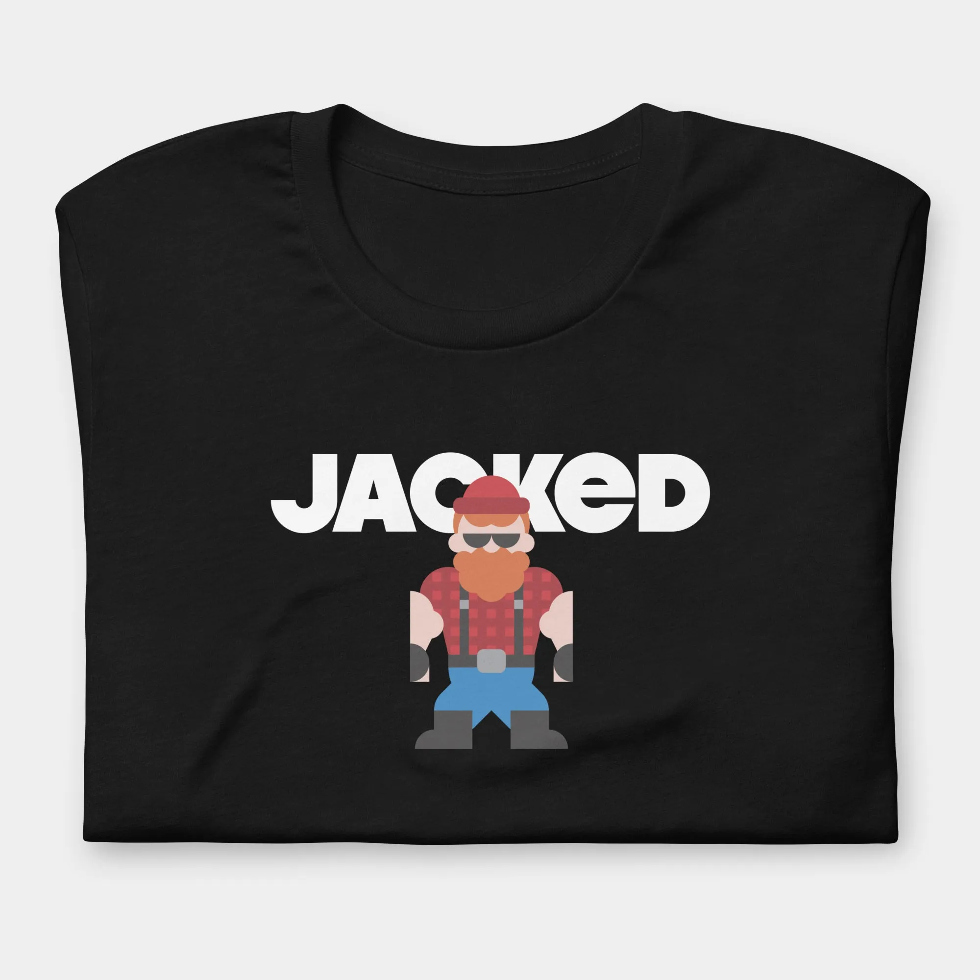 Jacked Jack