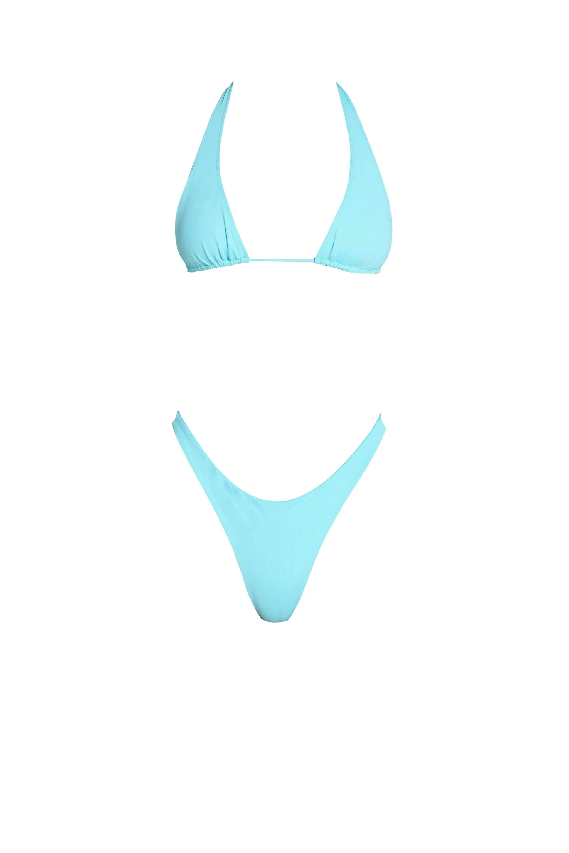 JAGGER bottoms - aqua