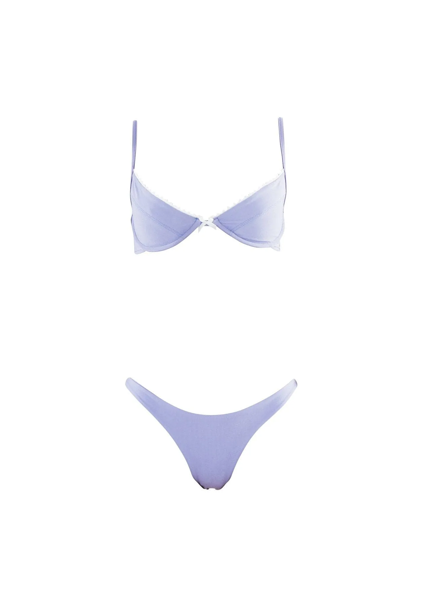JAGGER bottoms – lavender