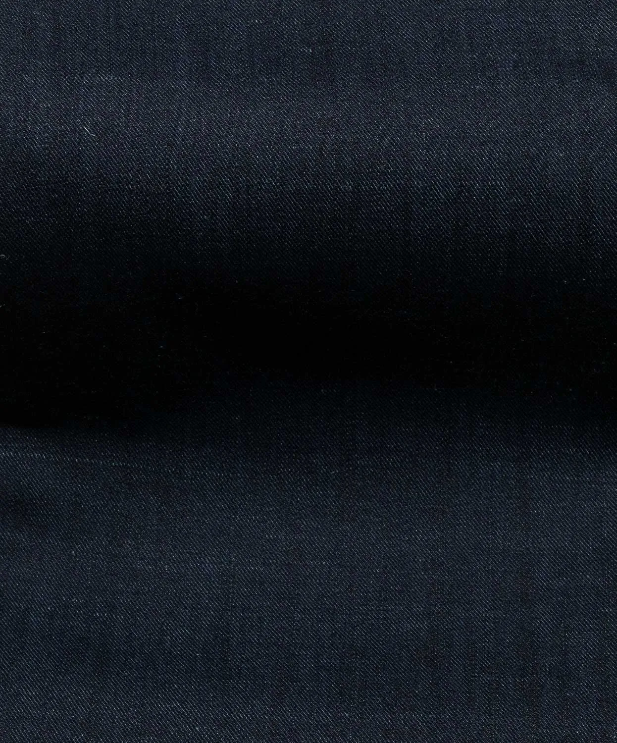 Jersey Sleeveless Jacket - Navy