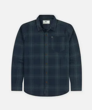 Jetty Essex Oystex Shirt