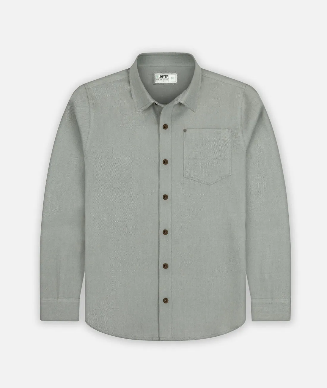 Jetty Essex Oystex Shirt