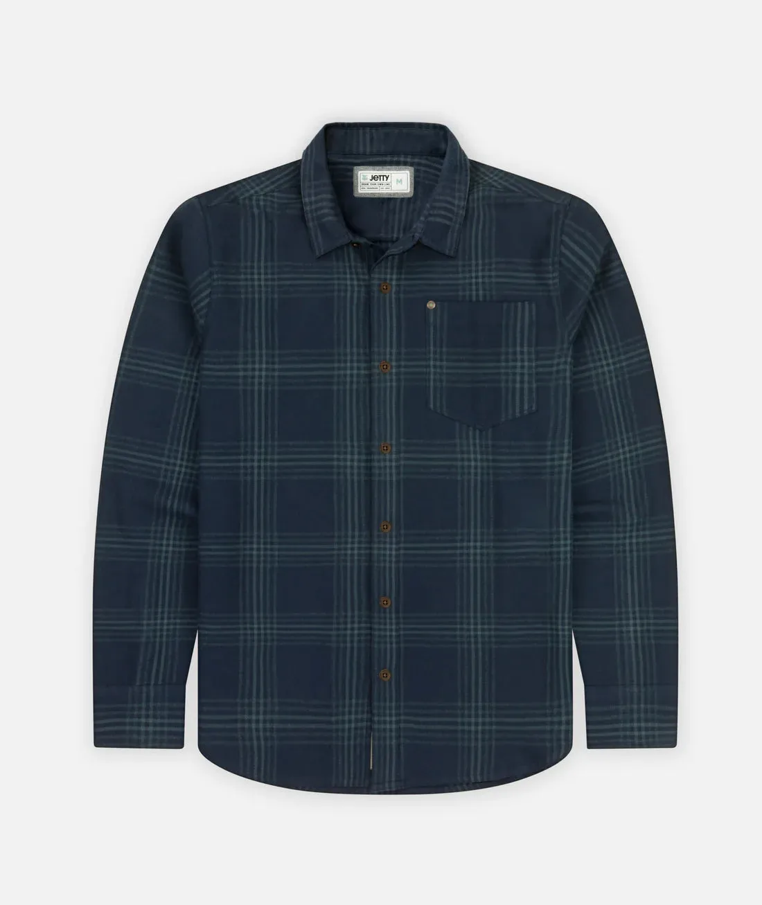 Jetty Essex Oystex Shirt
