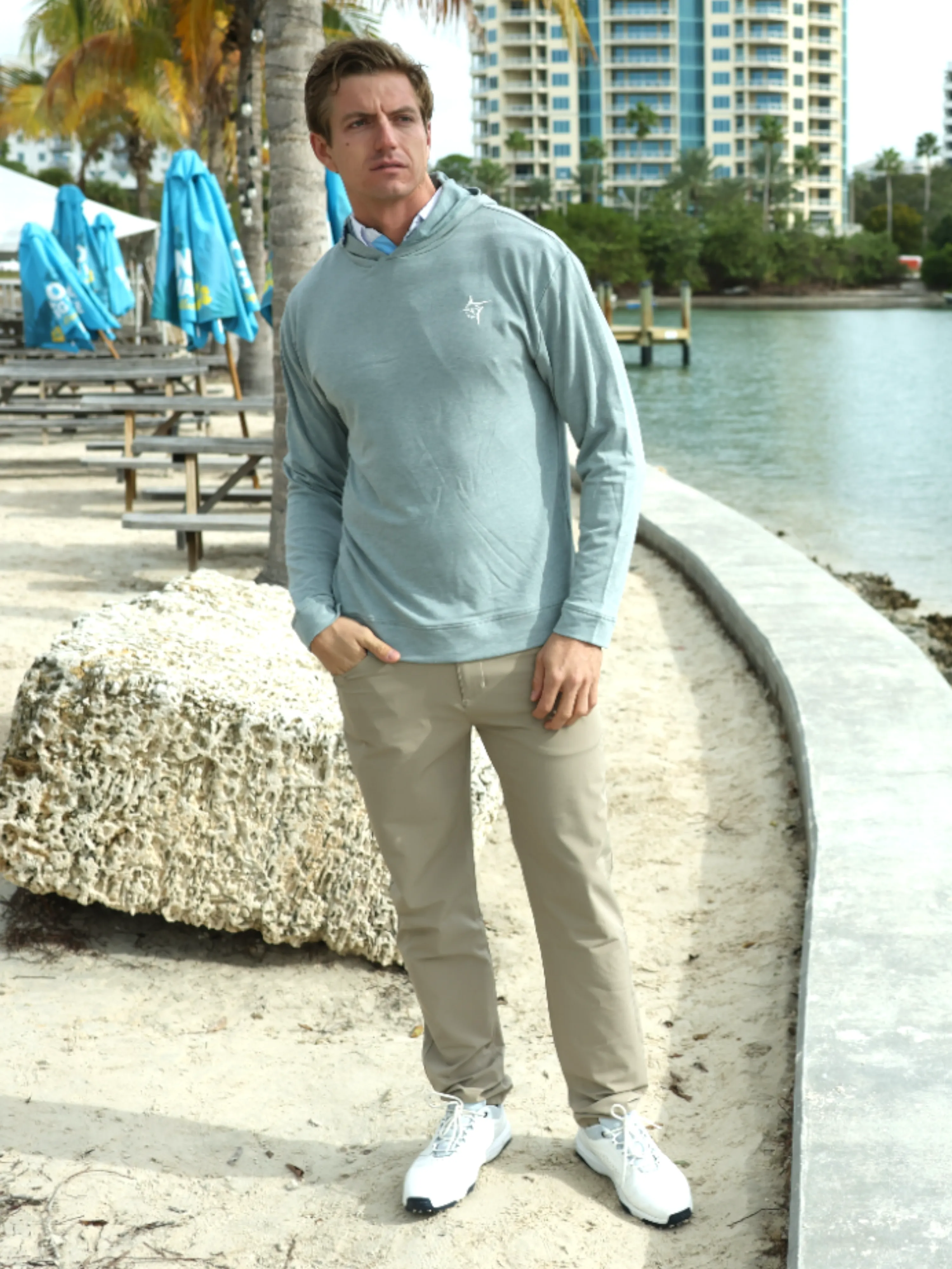 Jetty