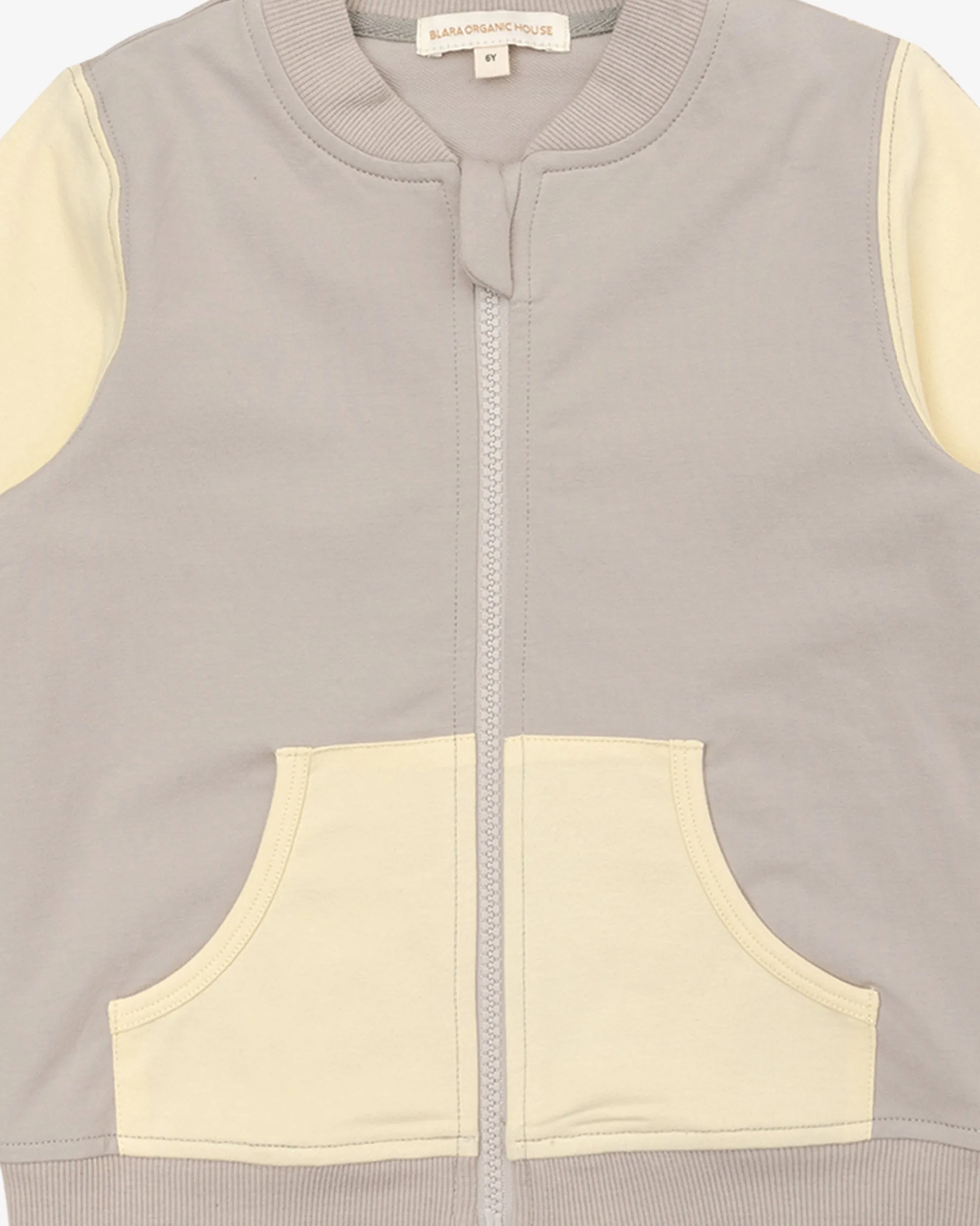 Jogging Light Jacket