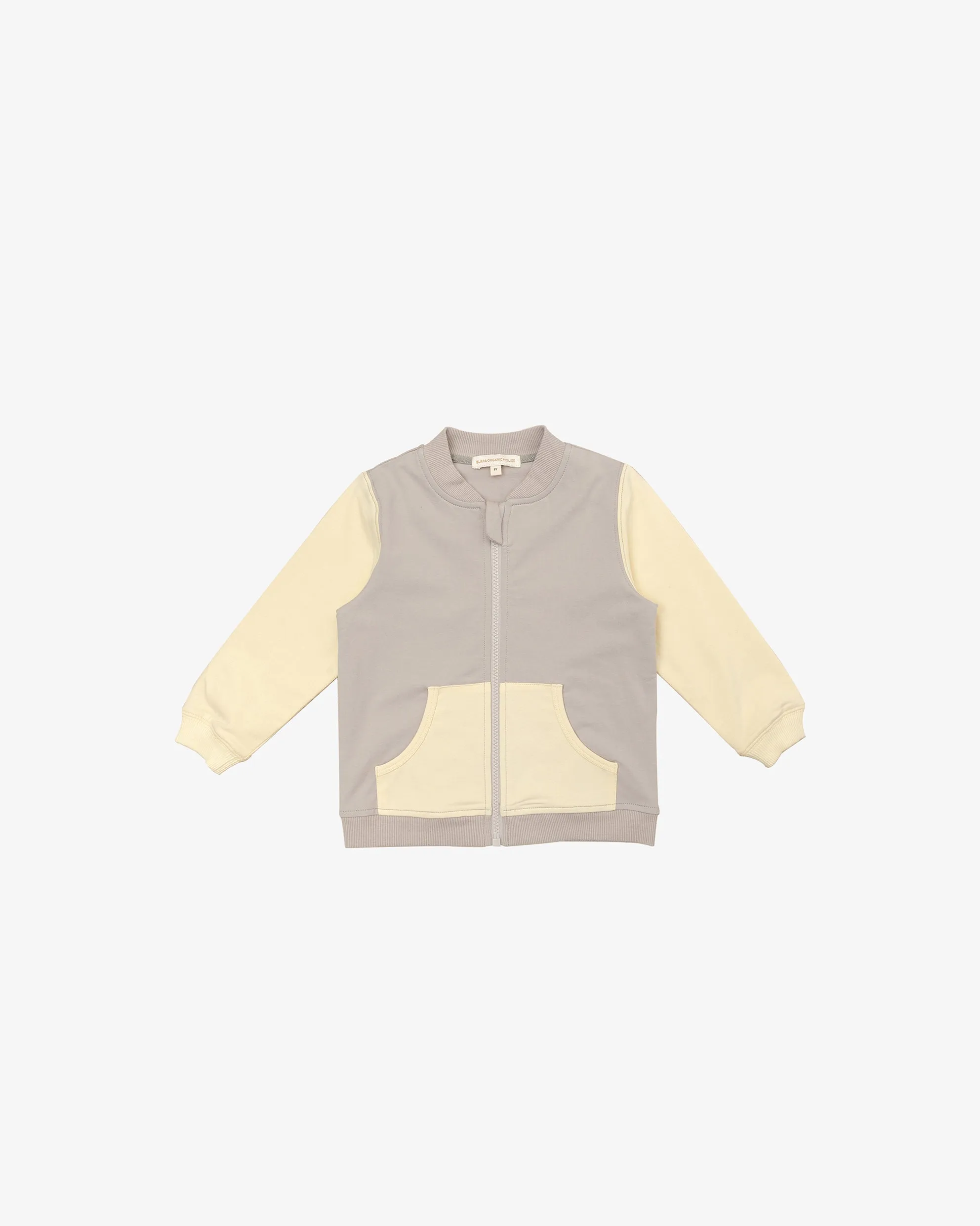 Jogging Light Jacket