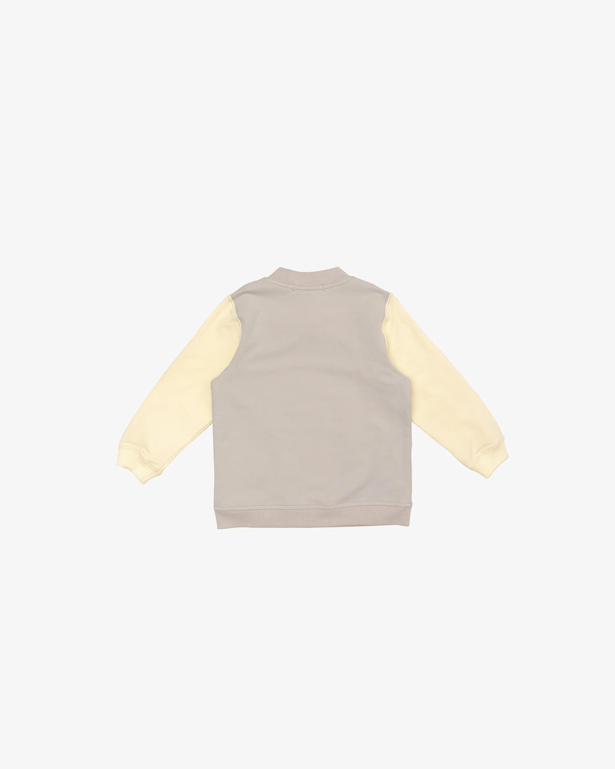Jogging Light Jacket