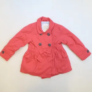 John Lewis - Jacket (18-24M)