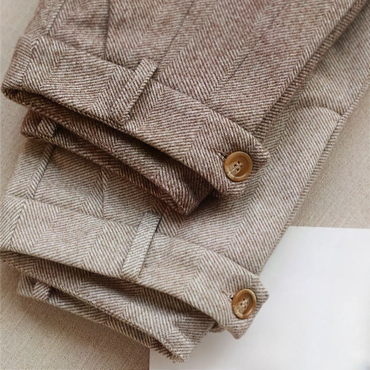 John | Stylish Elegant Trousers
