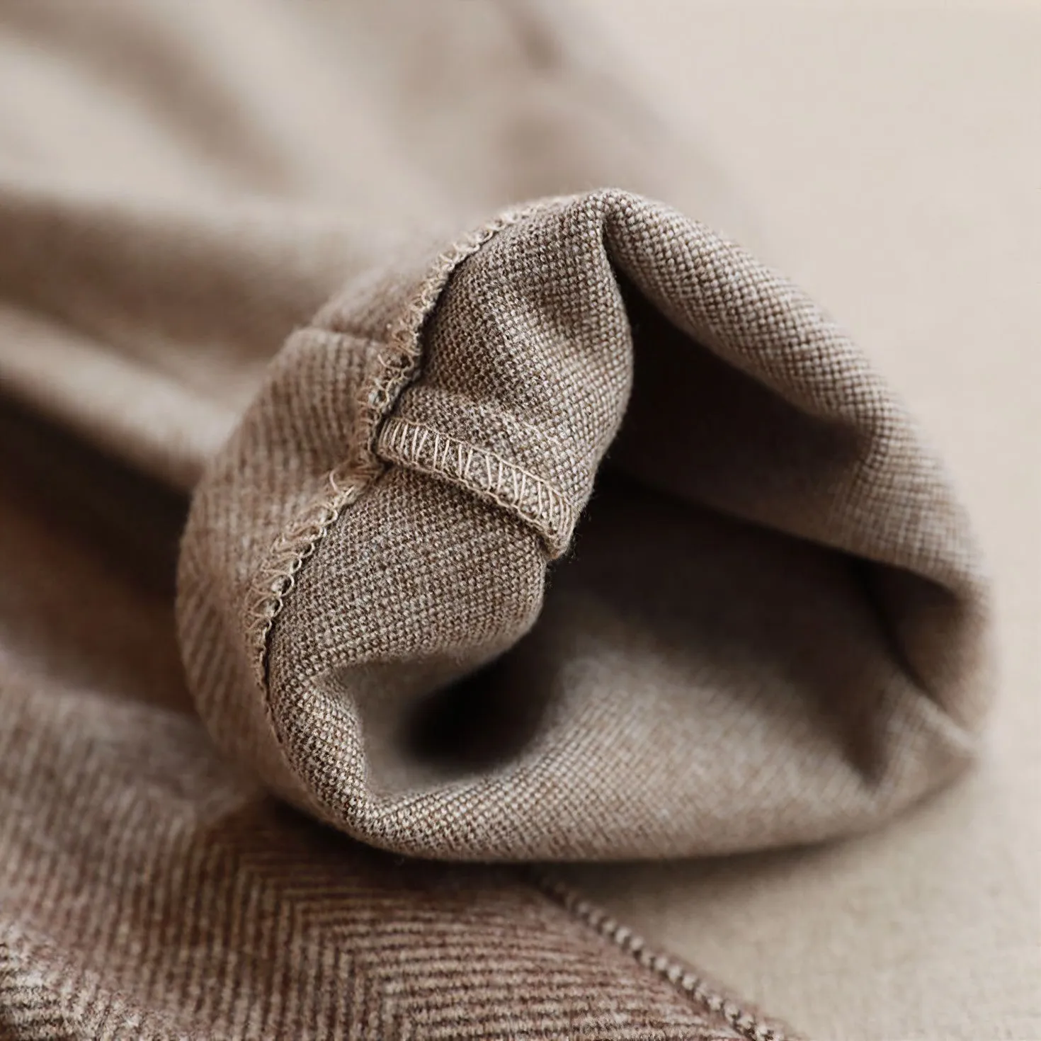 John | Stylish Elegant Trousers