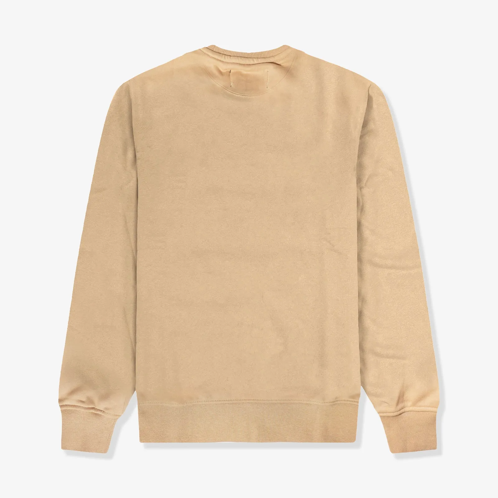 Jordan Flight MVP Official Members Crew - Sesame