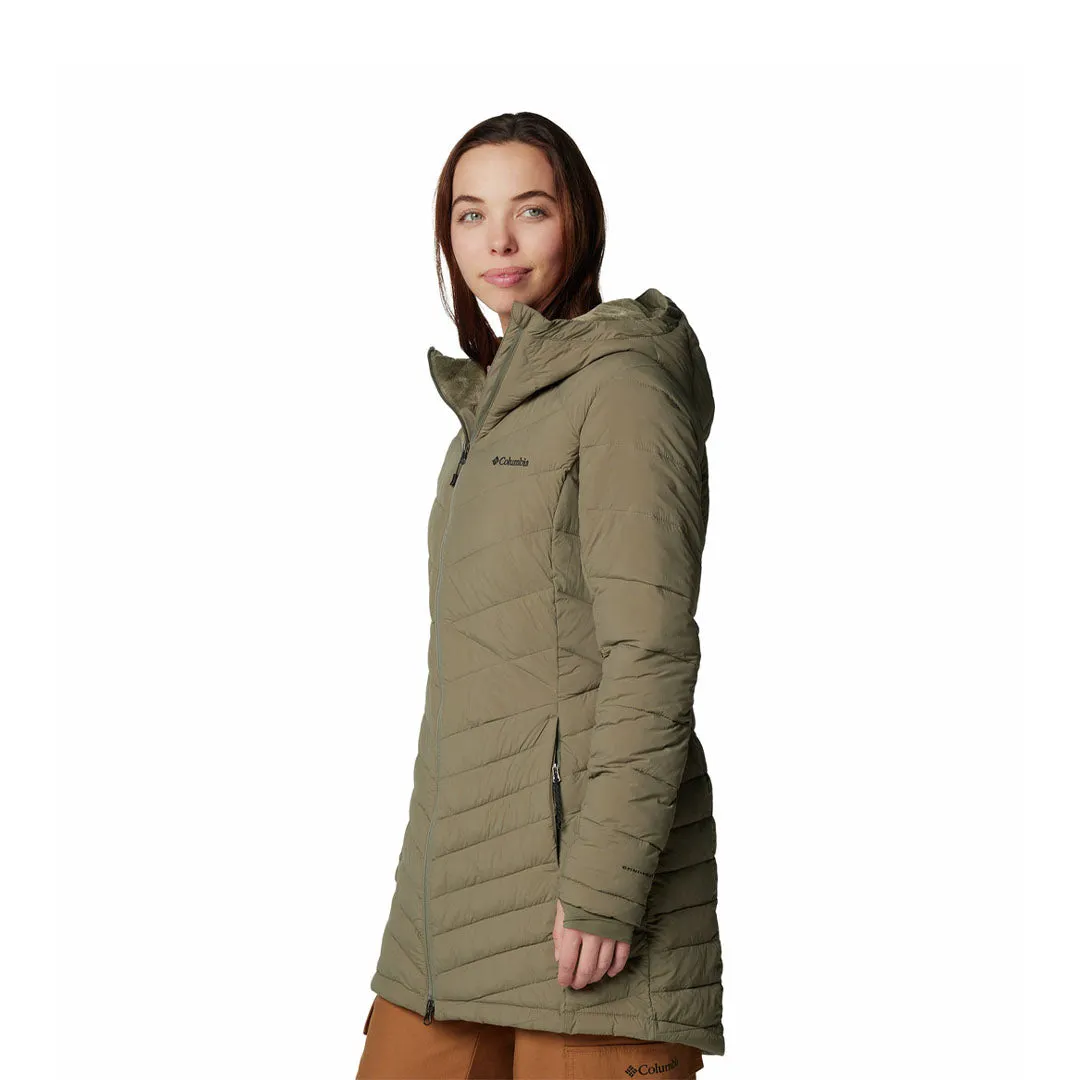 Joy Peak Ii Mid Jacket Outerwear
