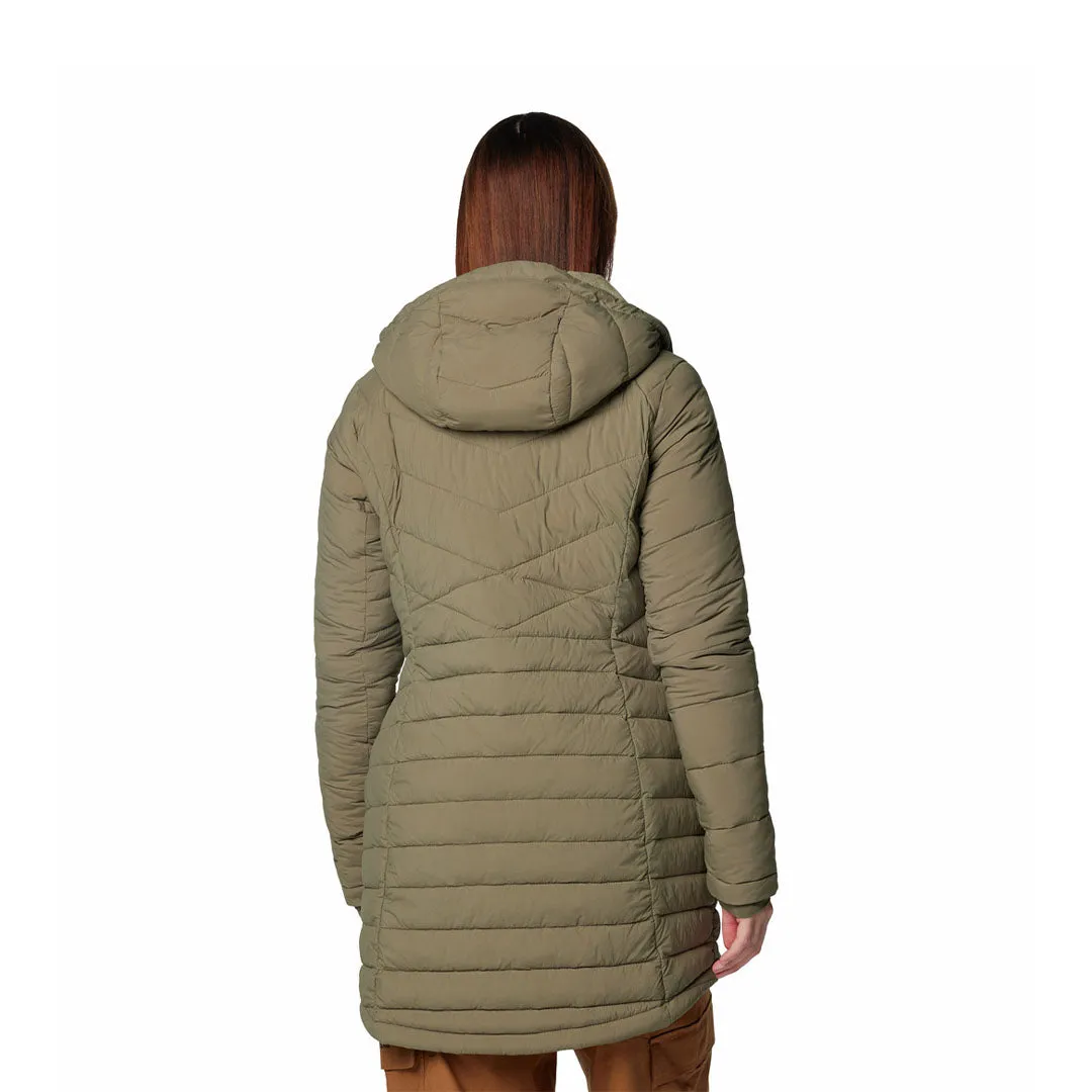 Joy Peak Ii Mid Jacket Outerwear
