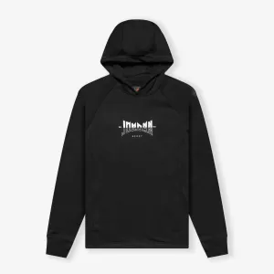 Jumpman Dri-FIT Sport Graphic Hoodie - Black