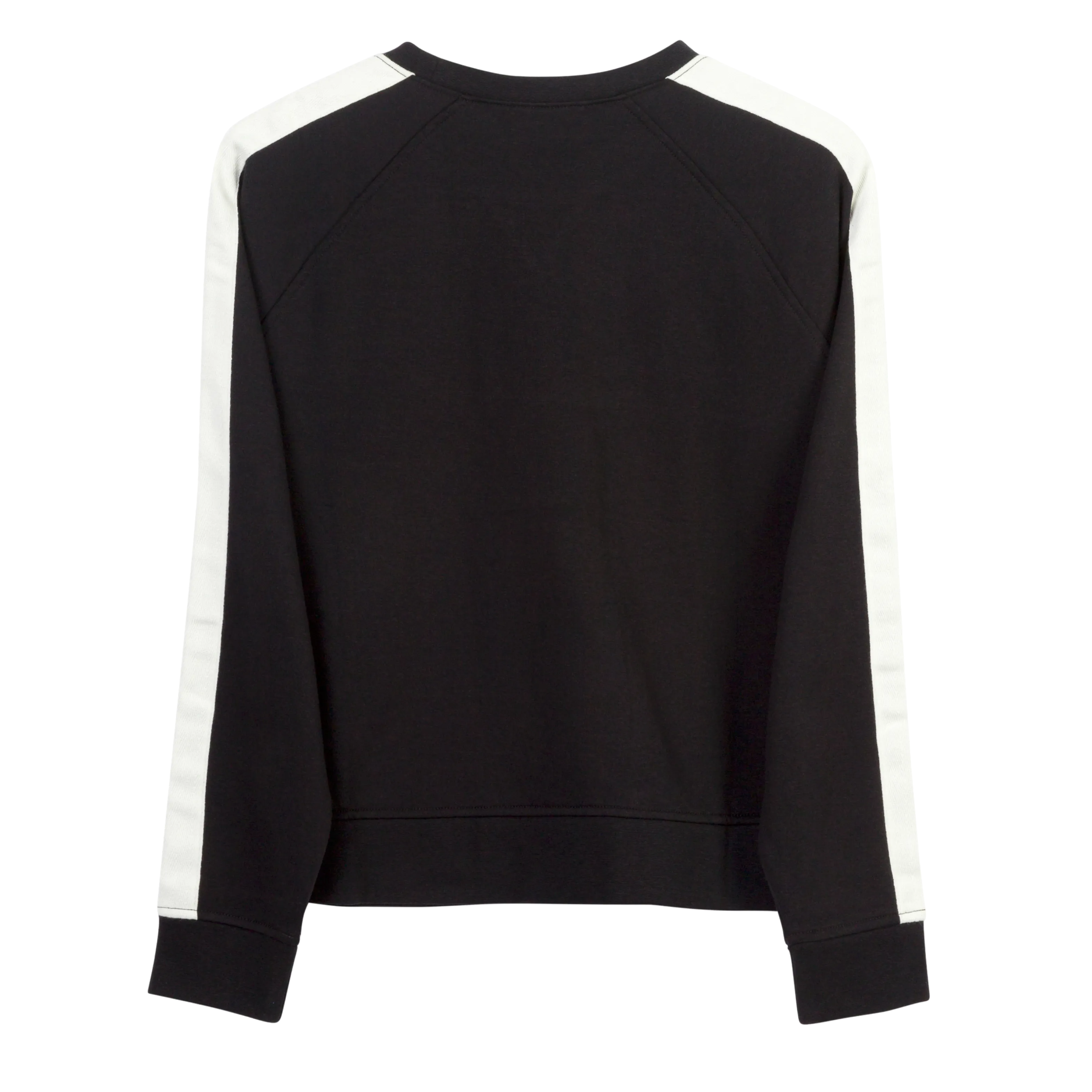 Junk Food Miami HEAT Overtime Mashup Women's Crewneck