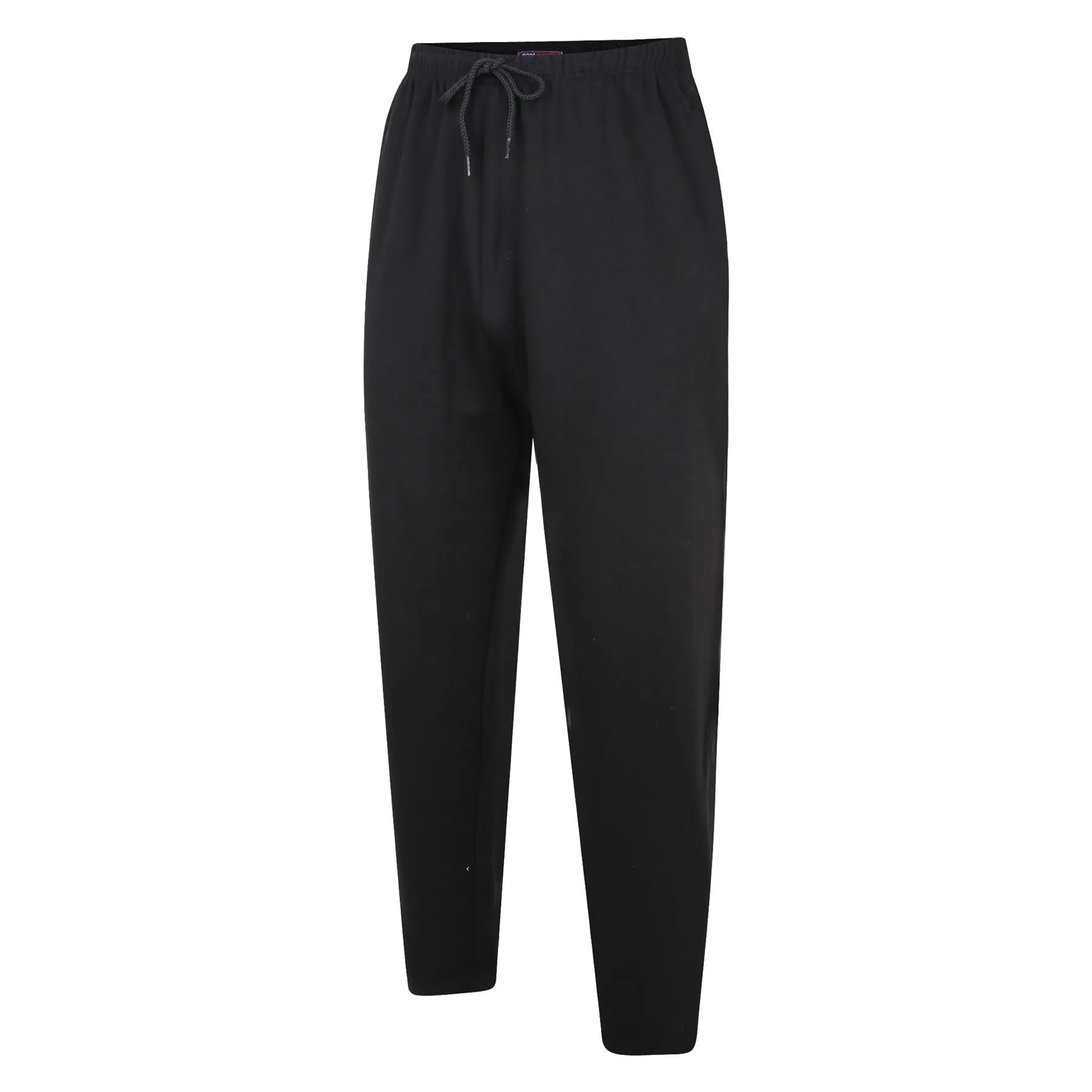KAM Cotton Rich Fleece 31" Straight Leg Jogging Bottoms (201)  Size Small-XXL