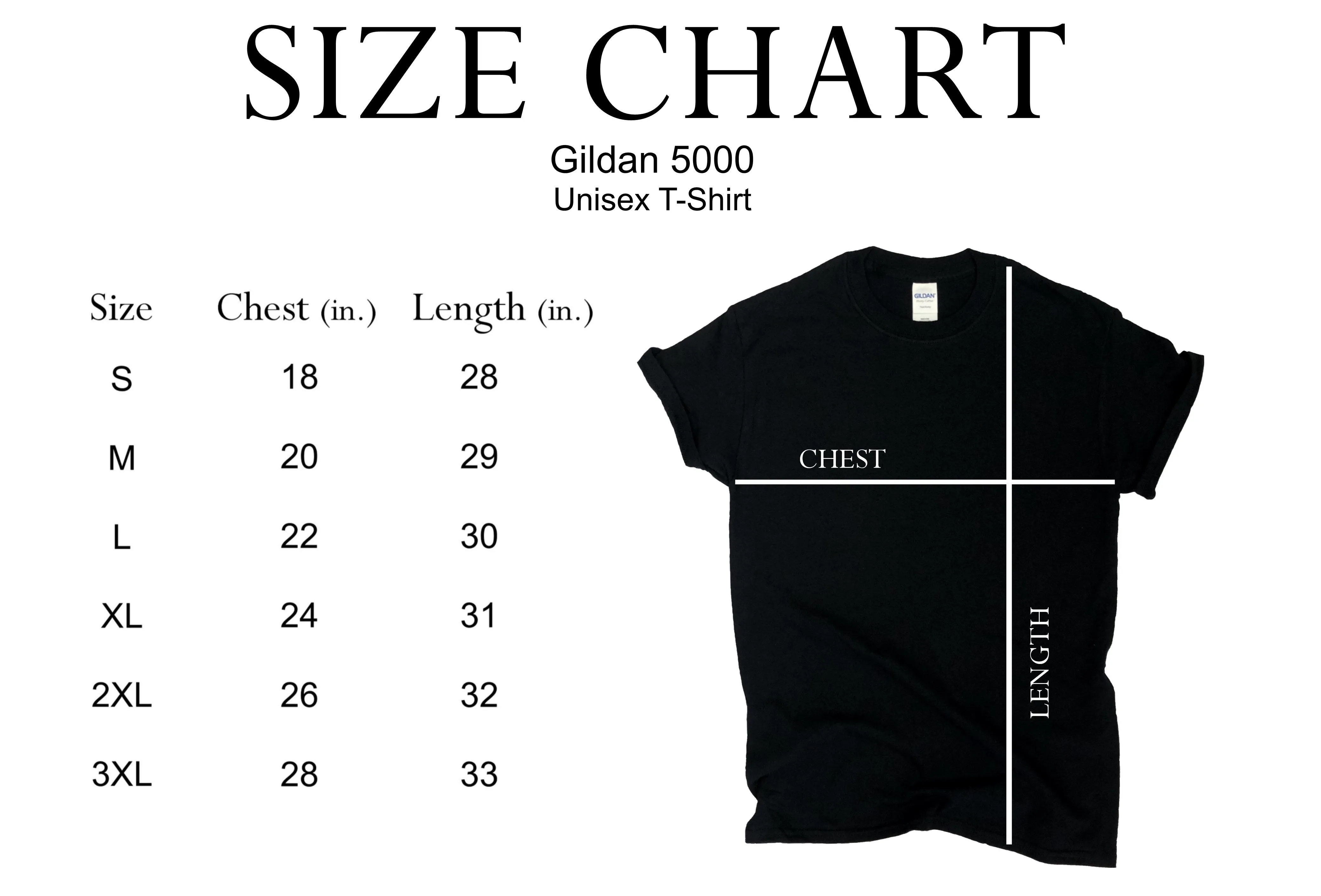 Keep It Simple Black Unisex Short Sleeve T-shirt