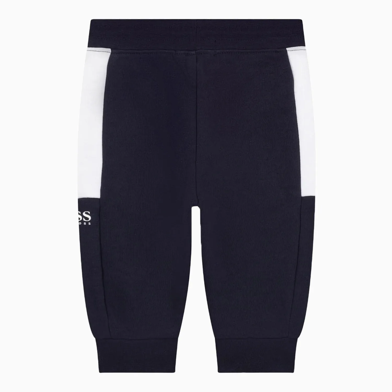 Kid's French Terry Hooded Tracksuit