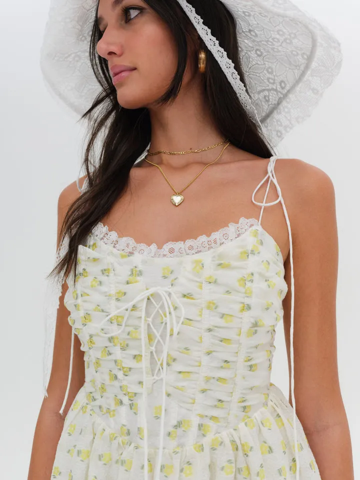 KIELA MINI DRESS