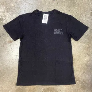 KISS    ORGANIC COTTON & HEMP T-SHIRT