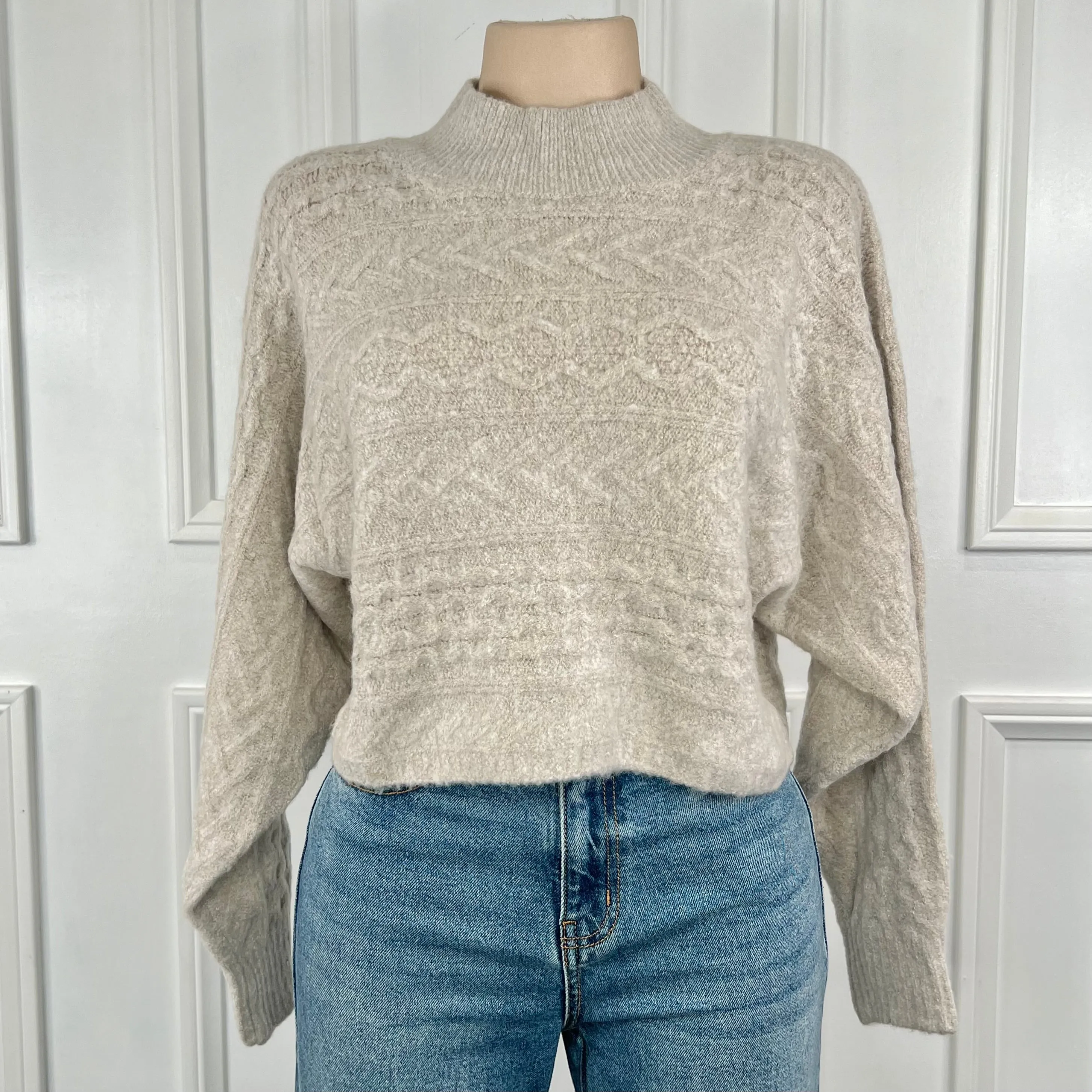 KOKO SWEATER