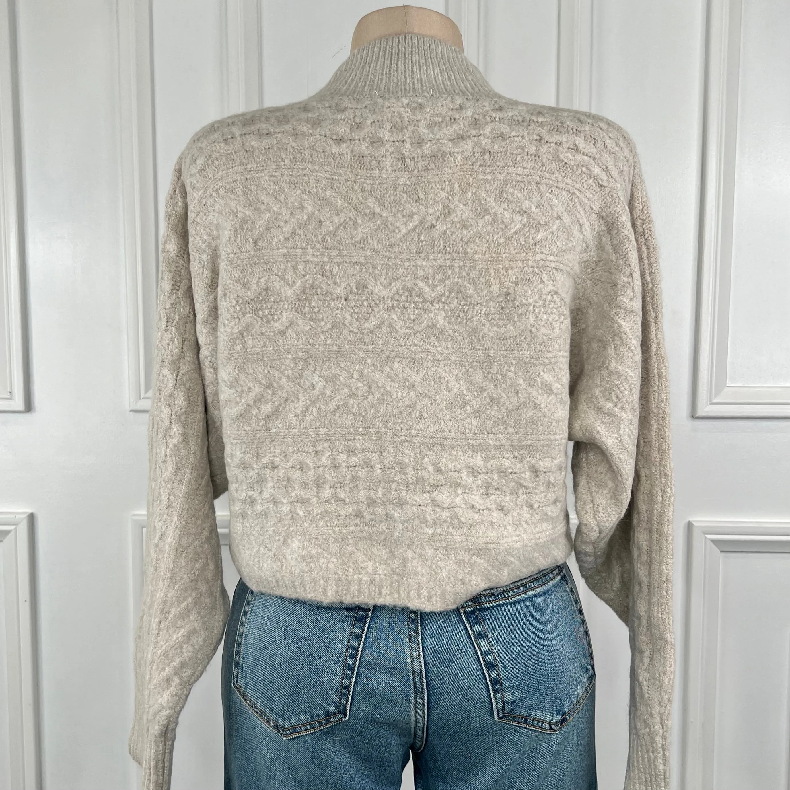 KOKO SWEATER