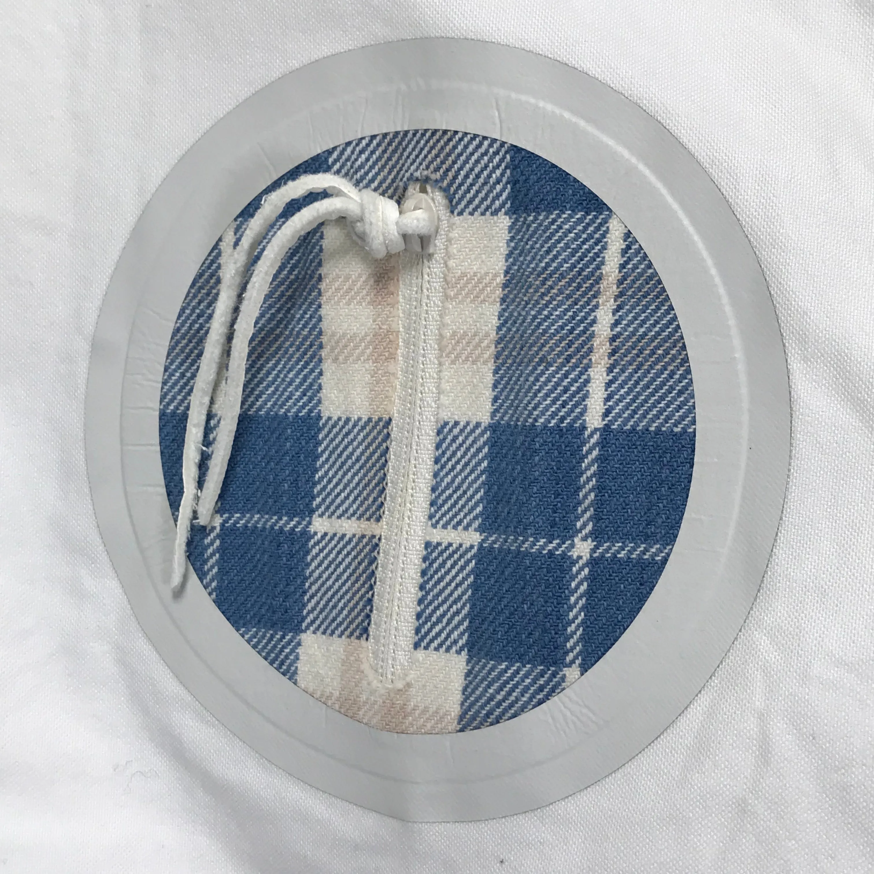 [L] Visvim 14SS JUNEAU WELD L/S SHIRT GIZA WHITE