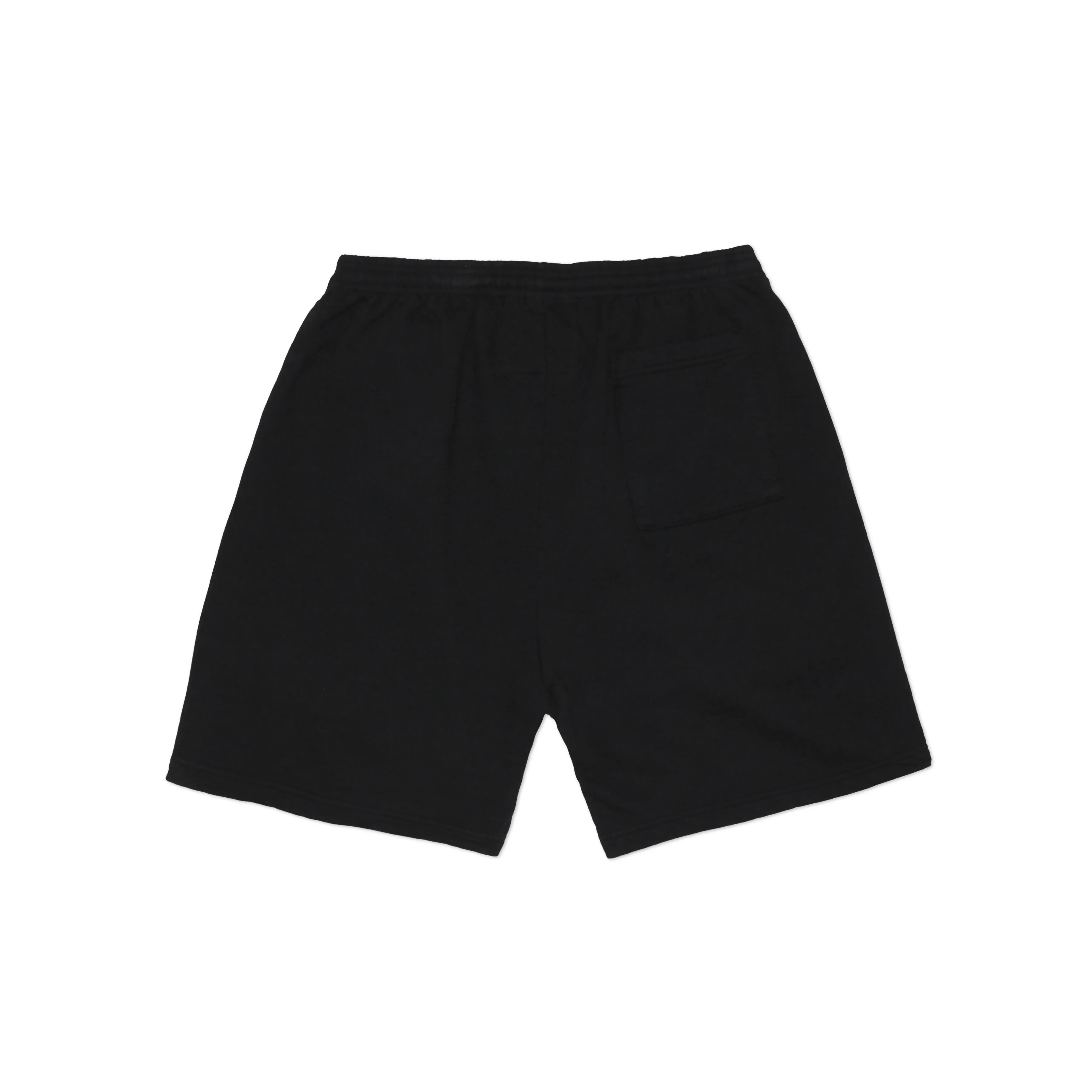 LA BONES FLEECE SHORT