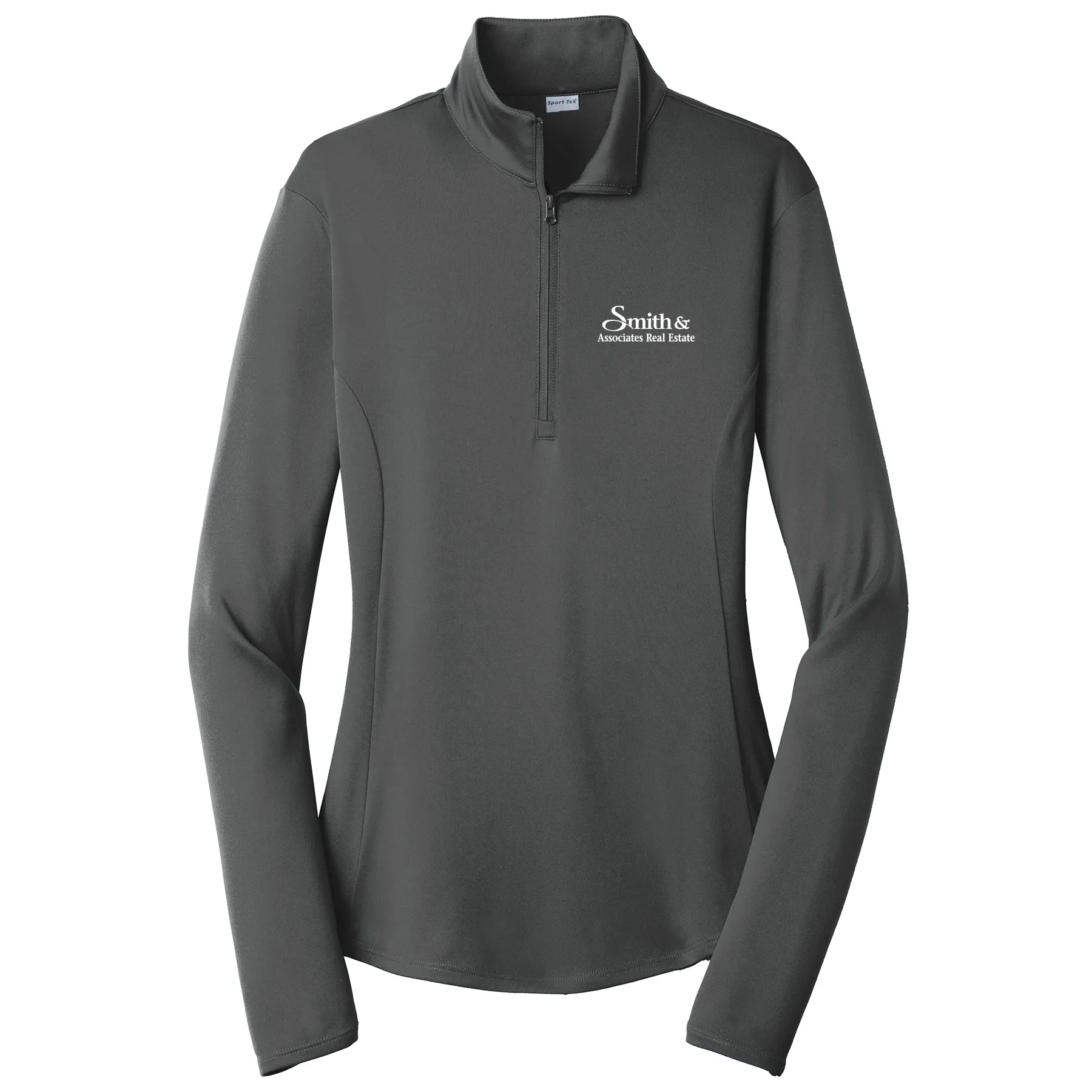 Ladies Sport Tek Pullover