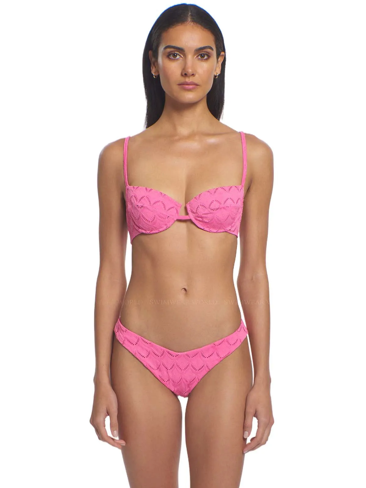 Lara-Shelley Bikini ::RET