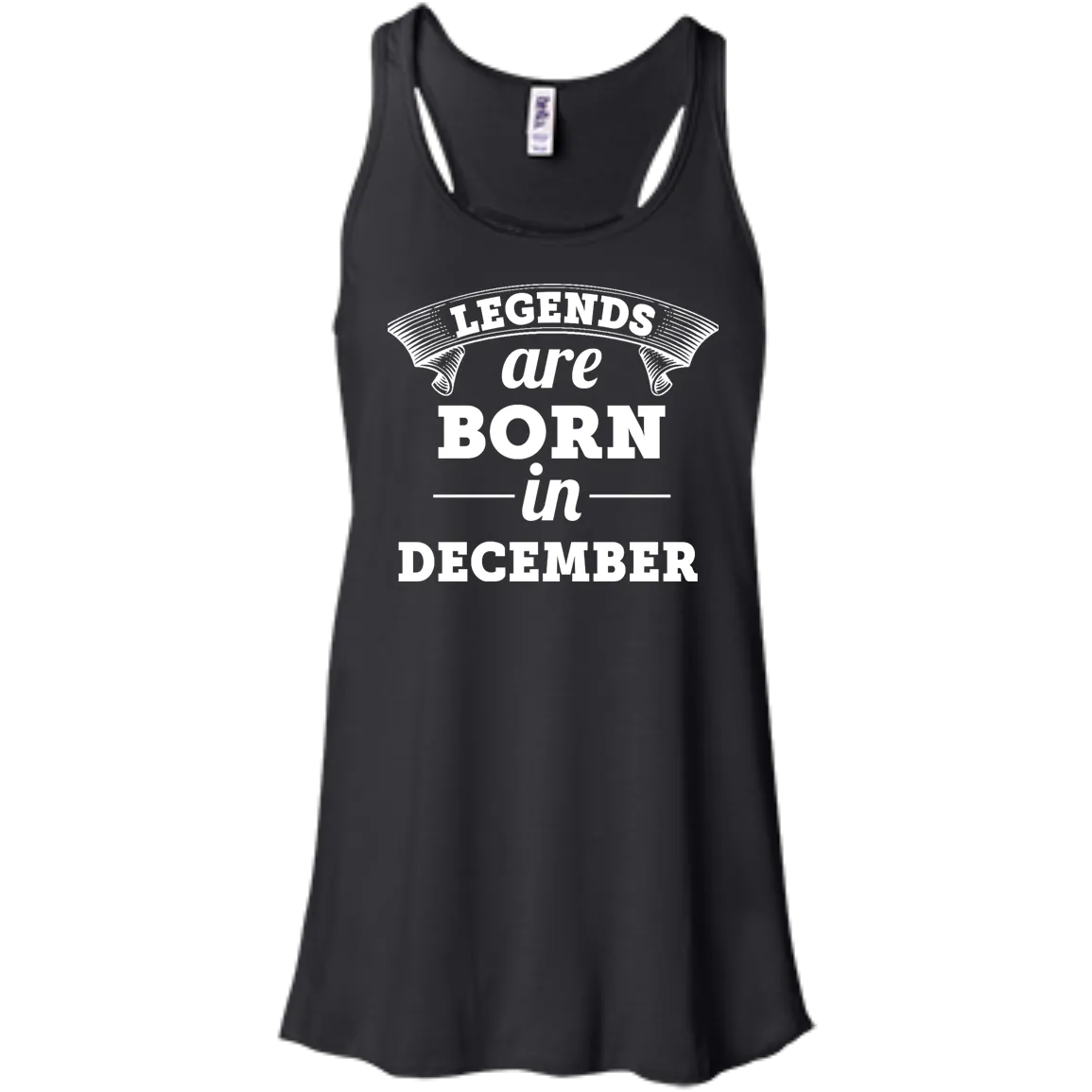 Legends are born in December Shirt, Hoodie, Tank
