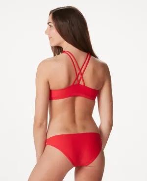 Leigh Bottoms - Red Classic