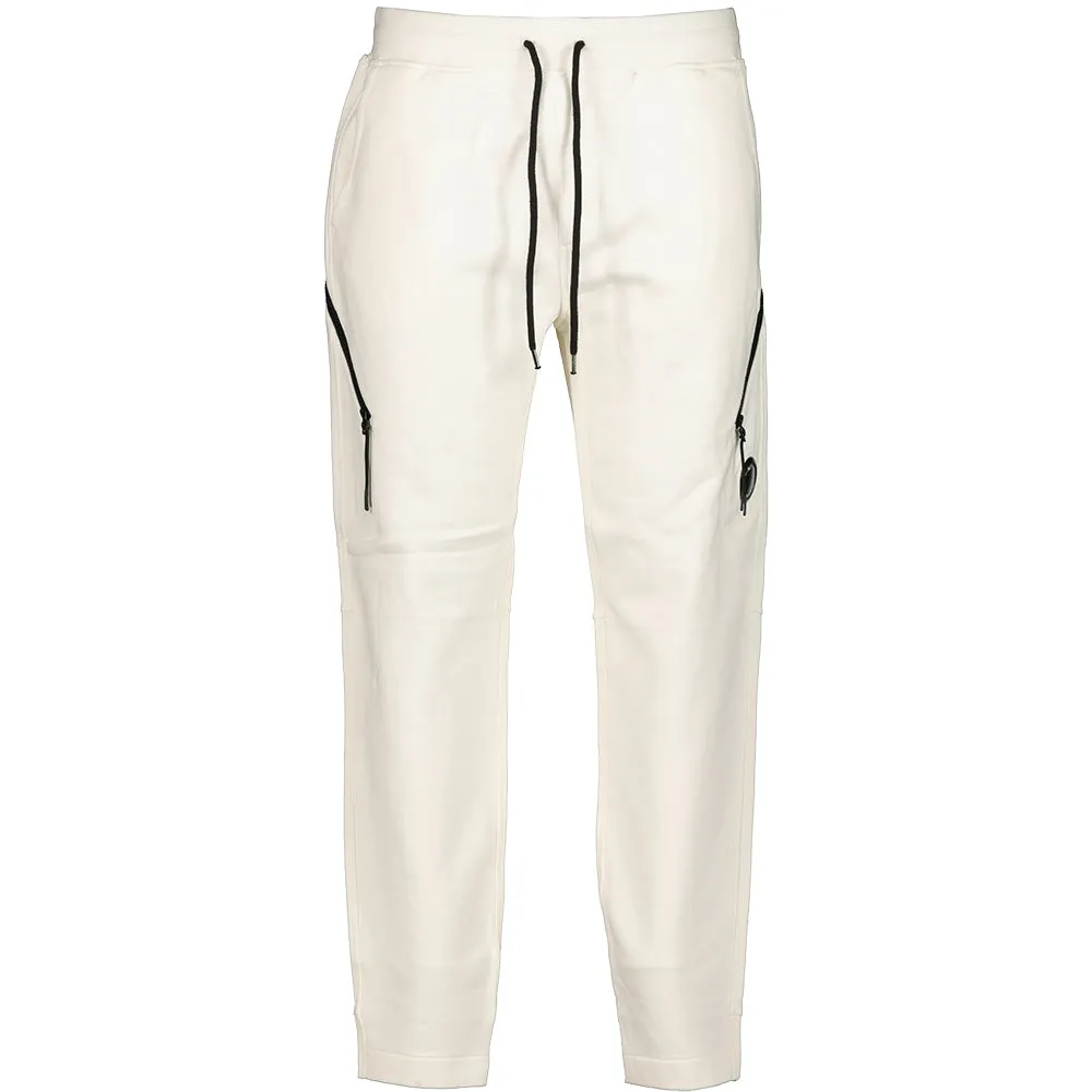 Lens Zip Tracked Joggers