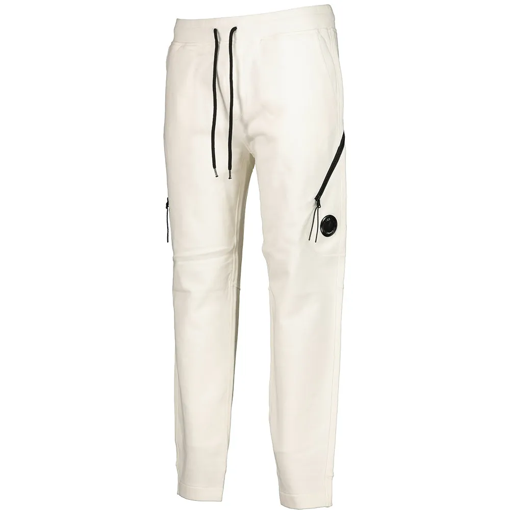 Lens Zip Tracked Joggers