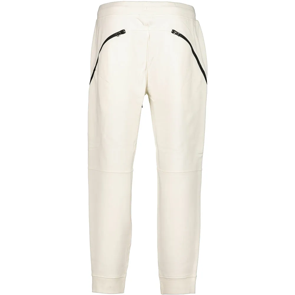 Lens Zip Tracked Joggers