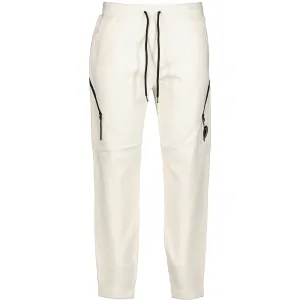 Lens Zip Tracked Joggers