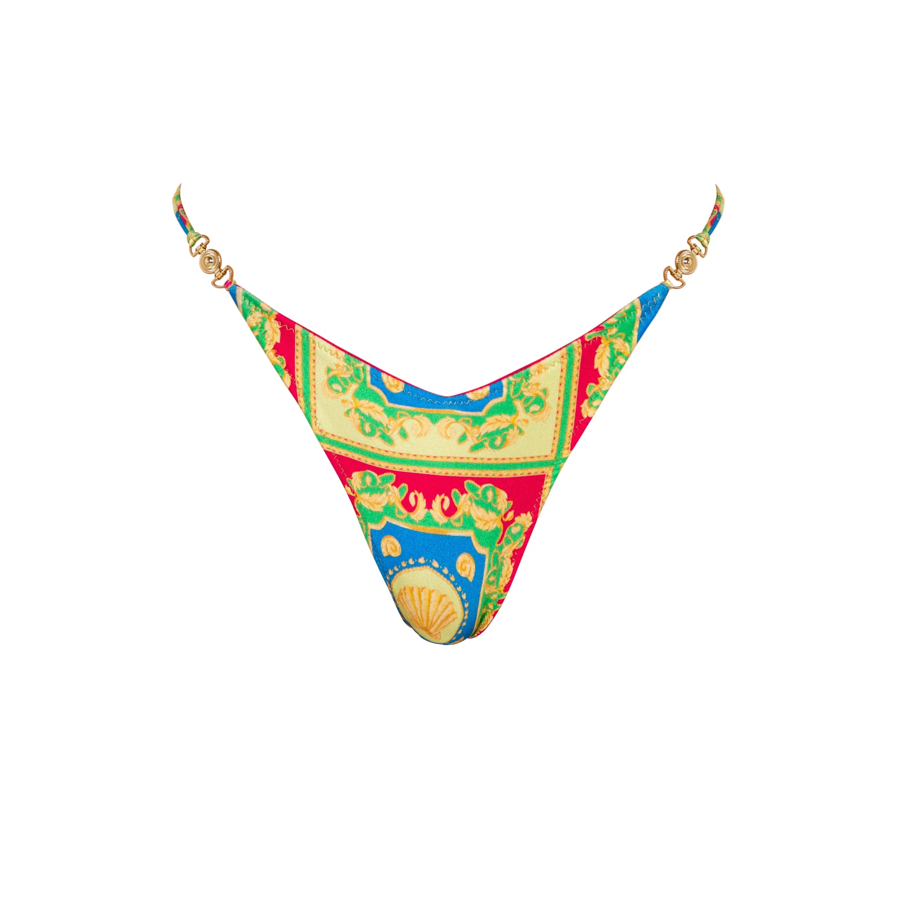 LIA Posidonia - Brazilian Bikini Bottoms