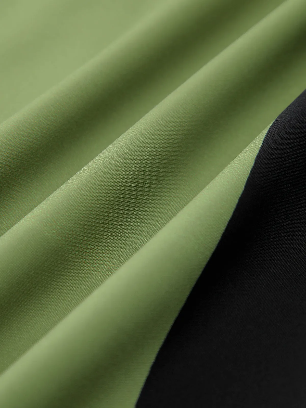 Lilia - Abstract Strapless Maxi Dress