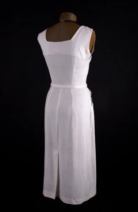 Linen Soutache