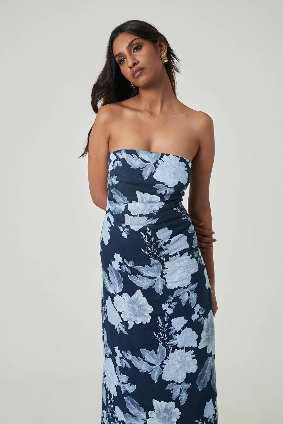 LISSIE DRESS