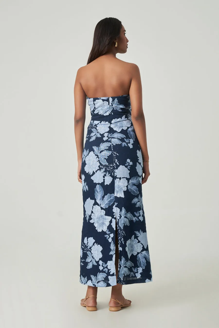 LISSIE DRESS