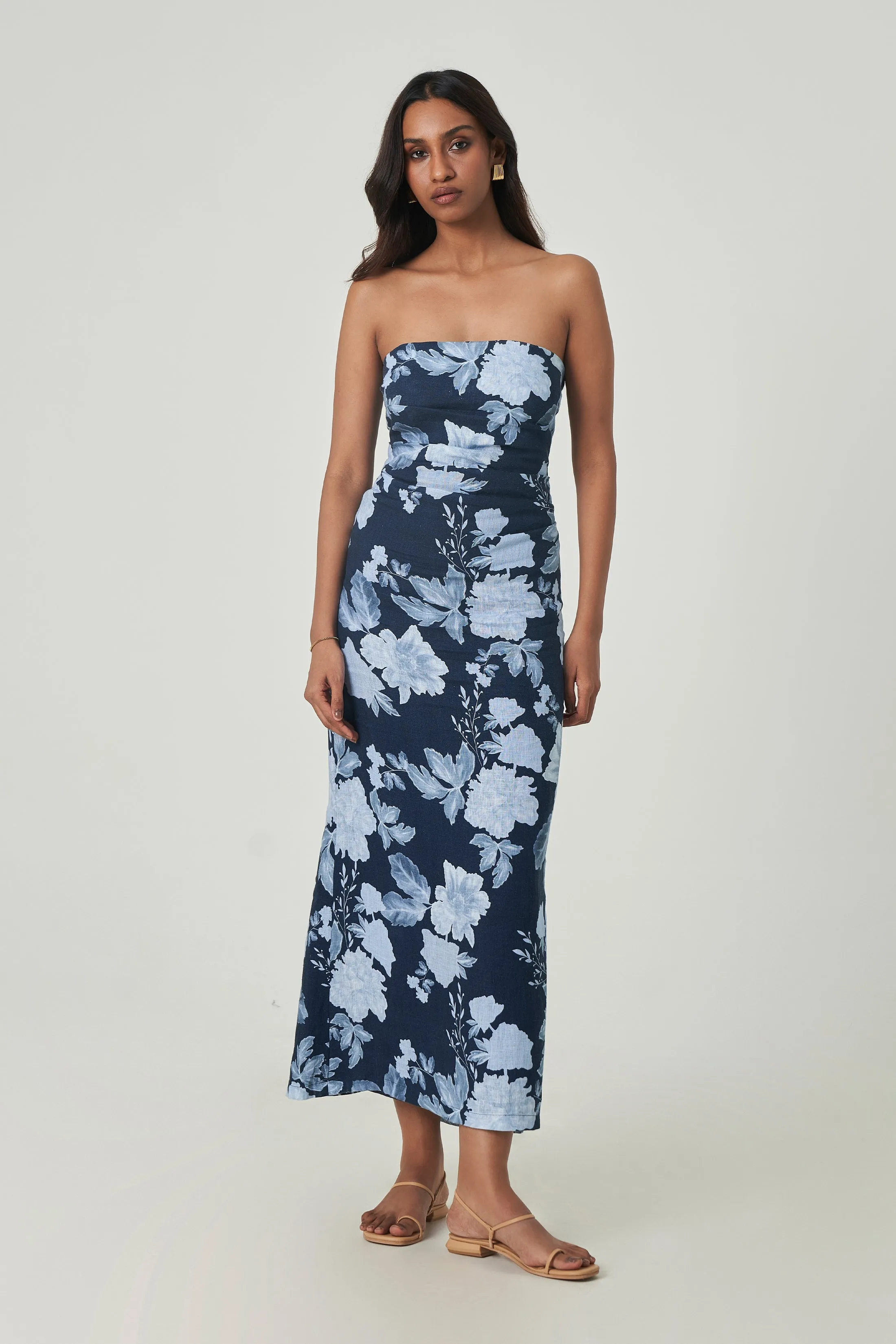 LISSIE DRESS