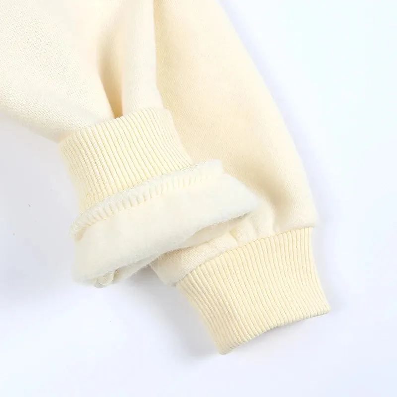 Long Sleeve Toddler Girl Outerwear