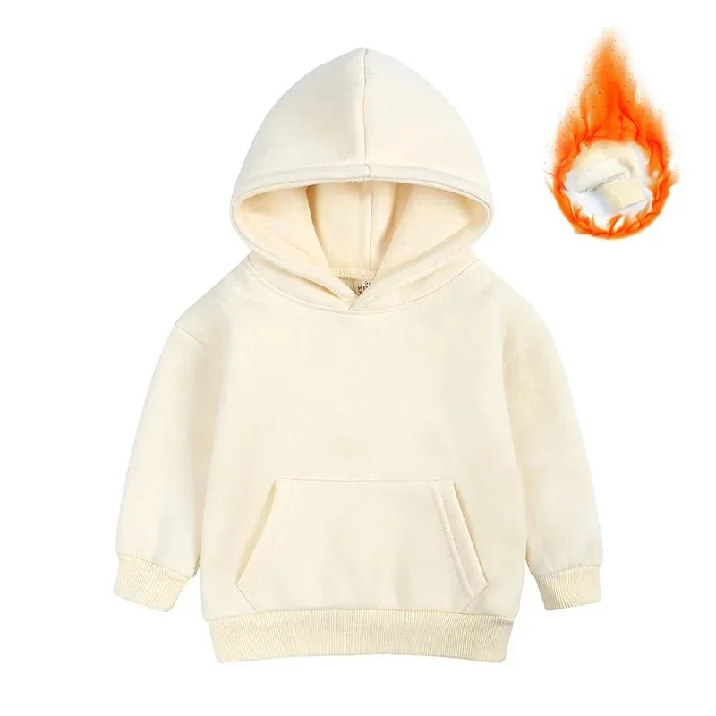 Long Sleeve Toddler Girl Outerwear