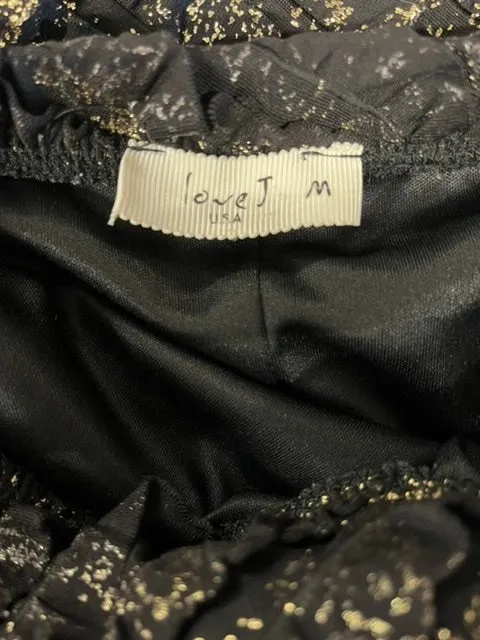 Love J Mini, size M  #3162