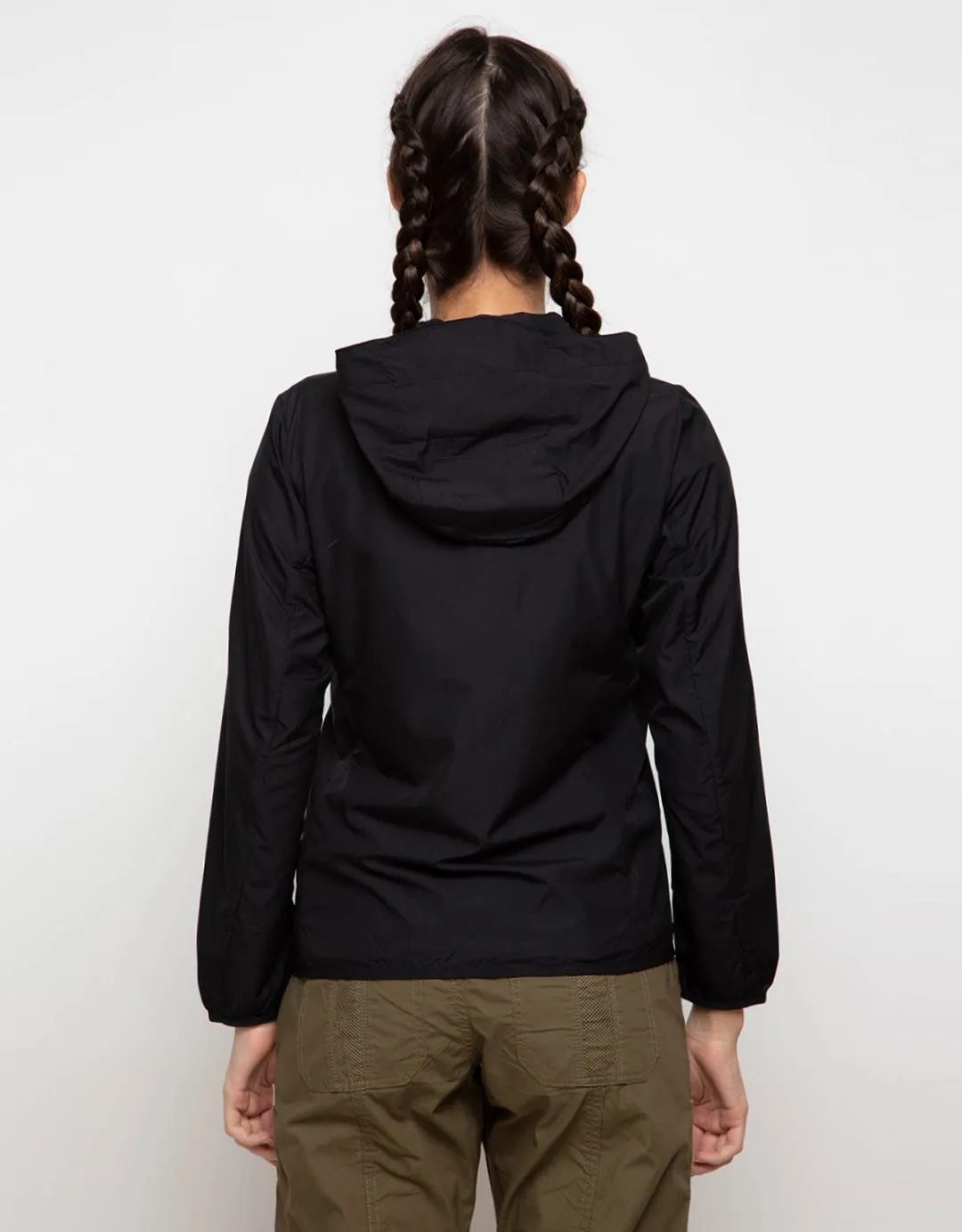 L/S LIGHTWEIGHT JACK