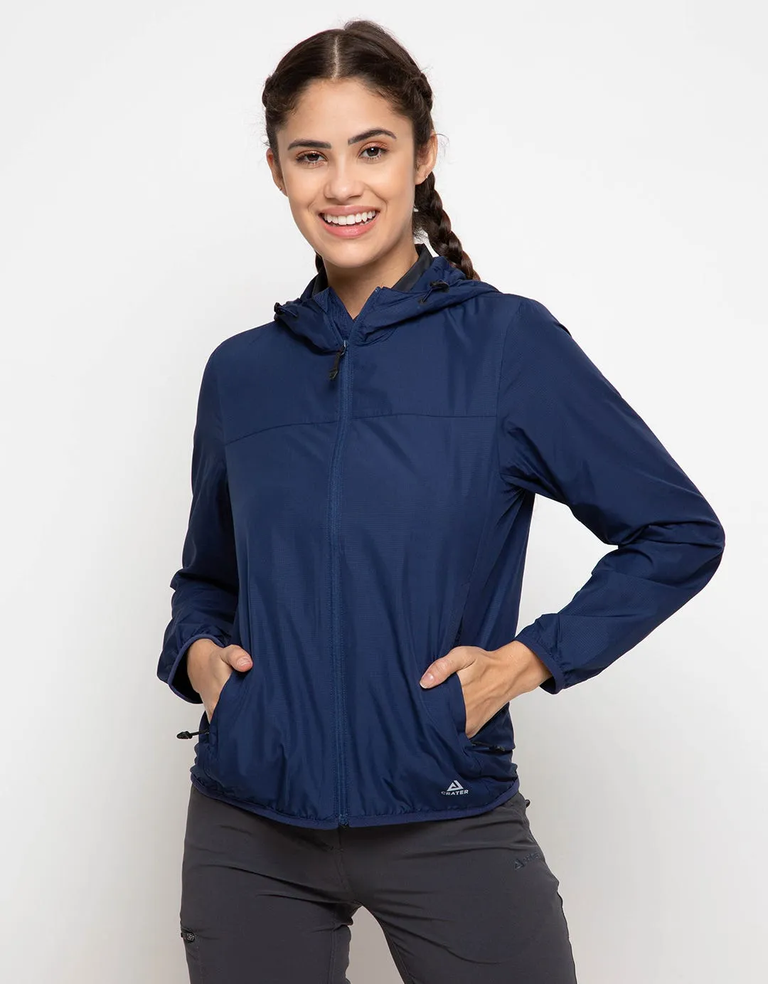 L/S LIGHTWEIGHT JACK
