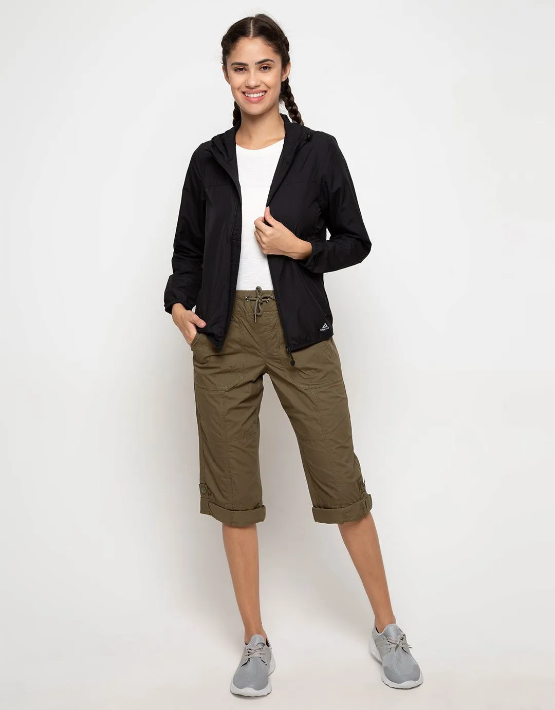 L/S LIGHTWEIGHT JACK